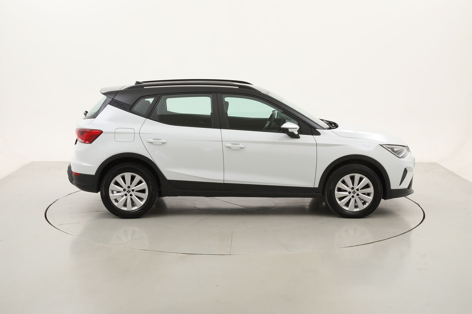 Seat Arona Style DSG usata del 2022 con 88.388 km
