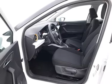 Seat Arona Style DSG 1.0 Benzina 110CV Automatico Sedili