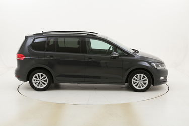 Volkswagen Touran Comfortline DSG - 7 Posti usata del 2016 con 104.383 km