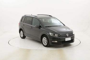 Volkswagen Touran Comfortline DSG - 7 Posti usata del 2016 con 104.383 km