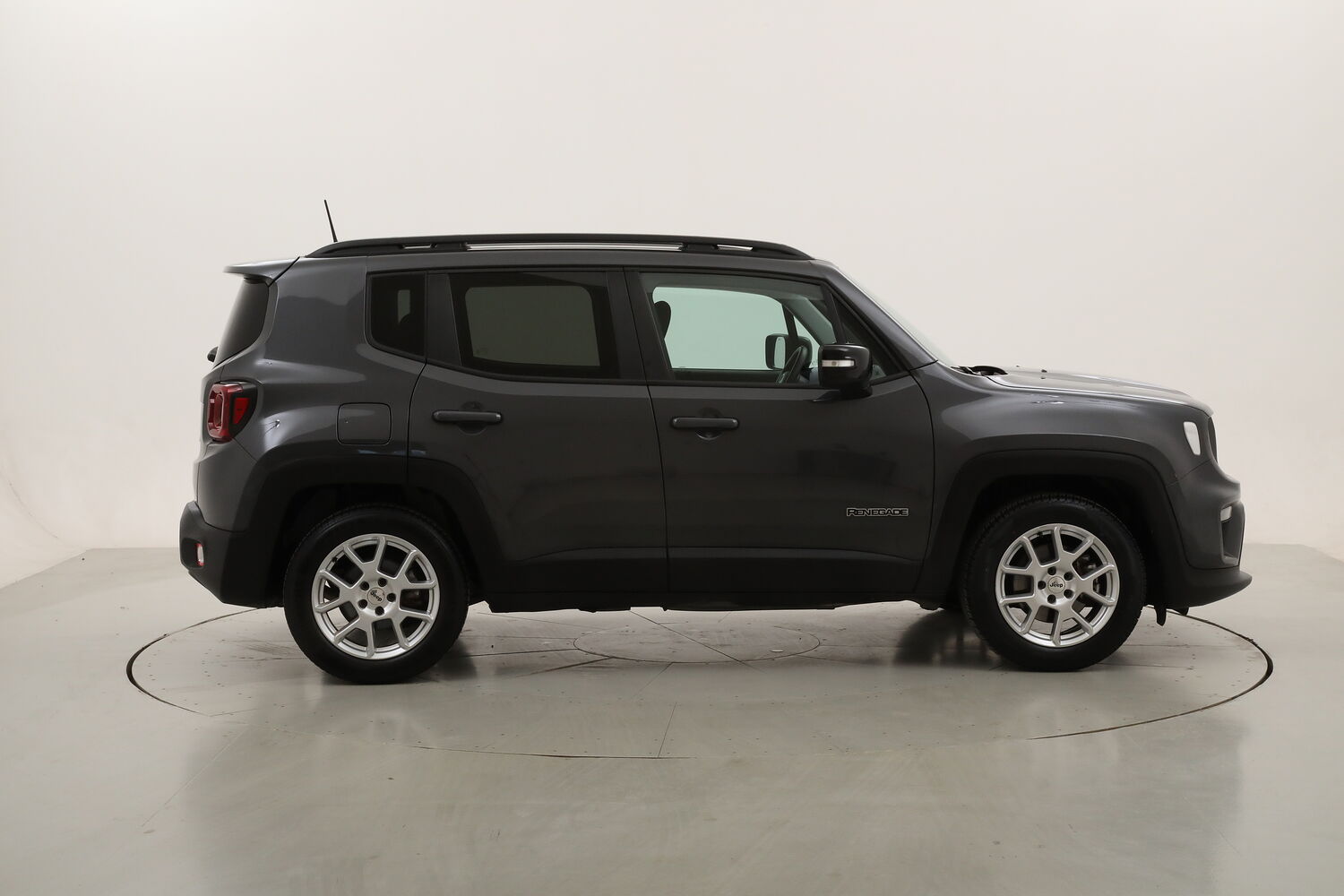 Jeep Renegade MHEV Limited usata del 2023 con 118.513 km