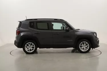 Jeep Renegade MHEV Limited 1.5 Mild Hybrid 130CV Automatico