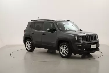 Jeep Renegade MHEV Limited 1.5 Mild Hybrid 130CV Automatico