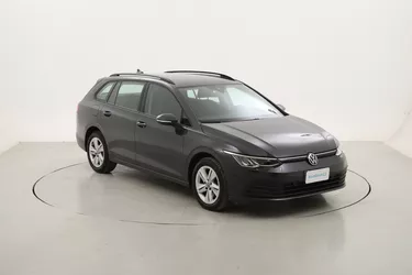 Volkswagen Golf Variant Variant Life 2.0 Diesel 116CV Manuale
