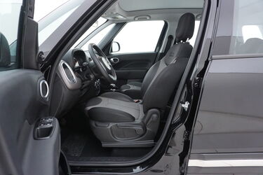 Sedili di Fiat 500L
