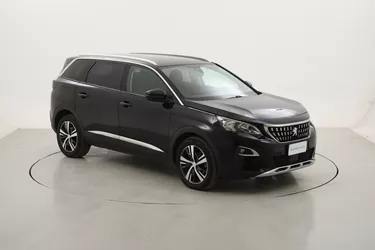 Peugeot 5008 GT EAT8 - 7 posti 1.5 Diesel 131CV Automatico