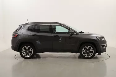 Jeep Compass 2WD Limited 1.6 Diesel 120CV Manuale Jeep Compass 2WD Limited 1.6 Diesel 120CV Manuale