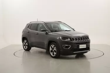 Jeep Compass 2WD Limited 1.6 Diesel 120CV Manuale Jeep Compass 2WD Limited 1.6 Diesel 120CV Manuale