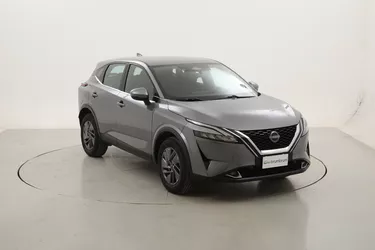 Nissan Qashqai MHEV Business 1.3 Mild Hybrid 140CV Manuale Nissan Qashqai MHEV Business 1.3 Mild Hybrid 140CV Manuale