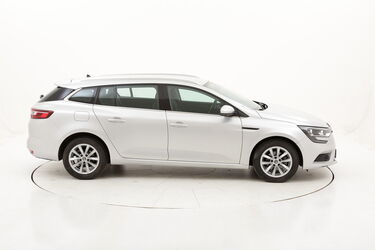 Renault Mégane Sporter Energy Business usata del 2018 con 52.038 km