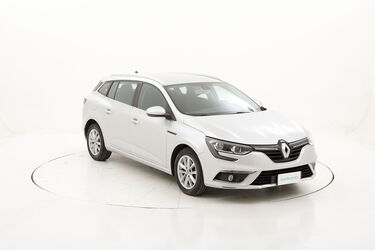 Renault Mégane Sporter Energy Business usata del 2018 con 52.038 km