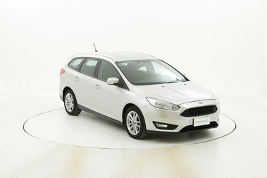 Ford Focus SW Business usata del 2018 con 55.757 km