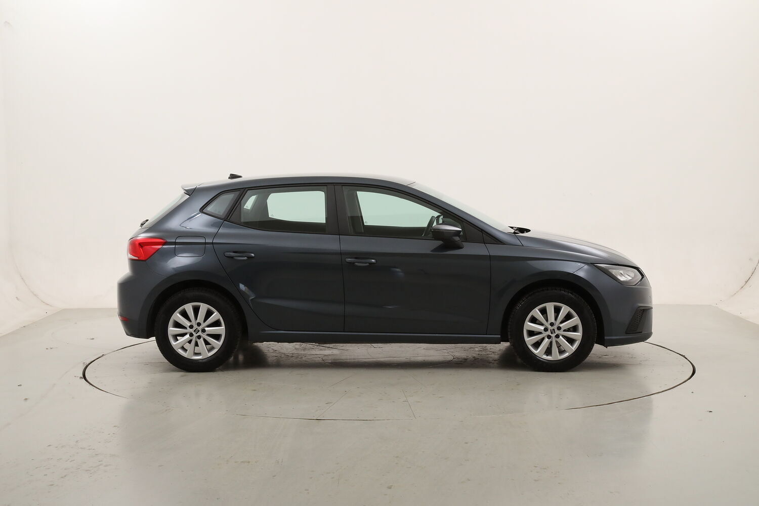 Seat Ibiza Style usata del 2023 con 80.460 km