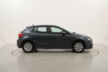 Seat Ibiza Style 1.0 Benzina 80CV Manuale Seat Ibiza Style 1.0 Benzina 80CV Manuale