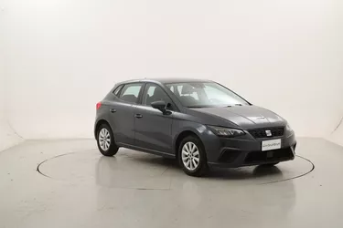 Seat Ibiza Style 1.0 Benzina 80CV Manuale Seat Ibiza Style 1.0 Benzina 80CV Manuale
