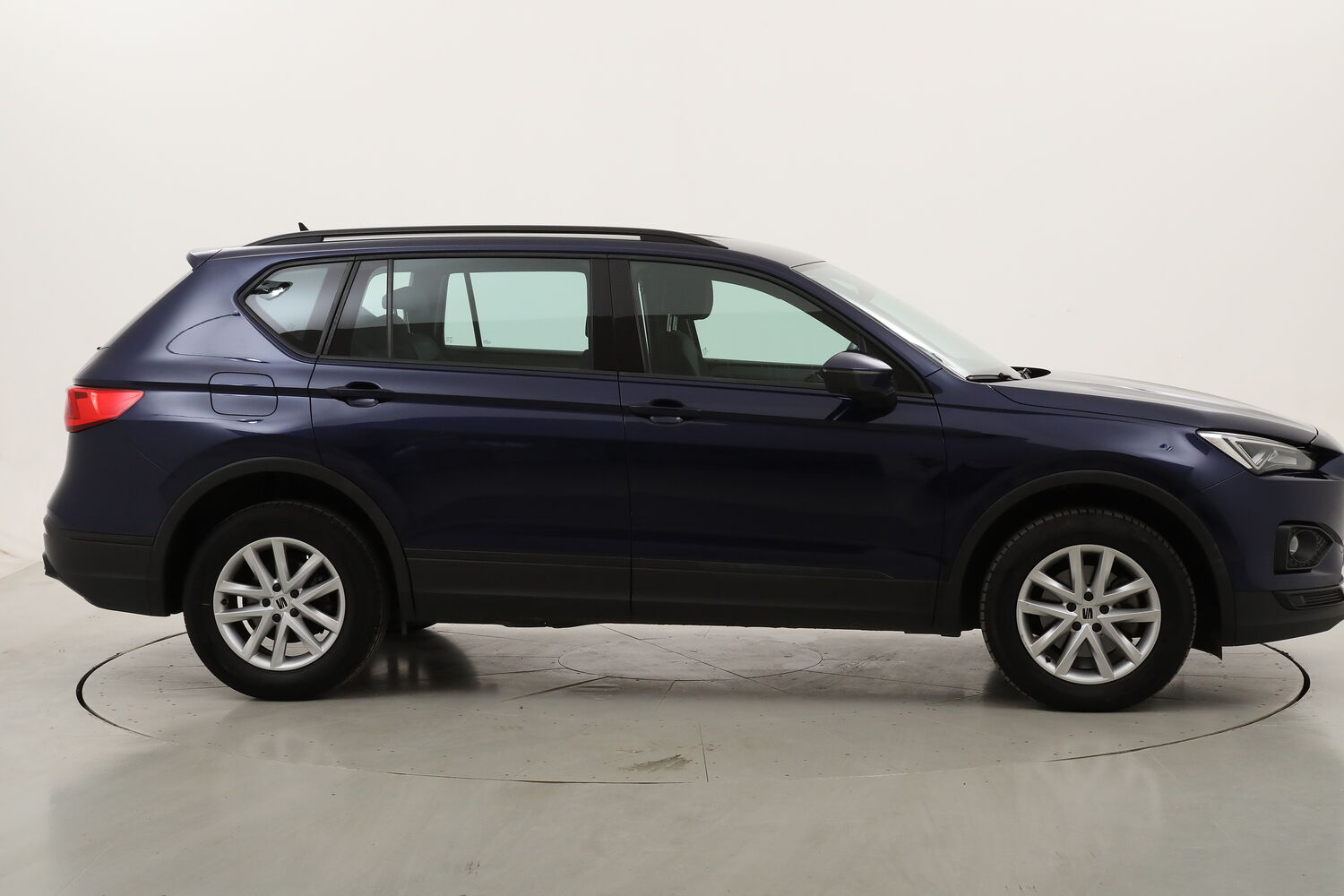 Seat Tarraco Style DSG usata del 2023 con 77.678 km