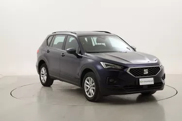 Seat Tarraco Style DSG 2.0 Diesel 150CV Automatico Seat Tarraco Style DSG 2.0 Diesel 150CV Automatico