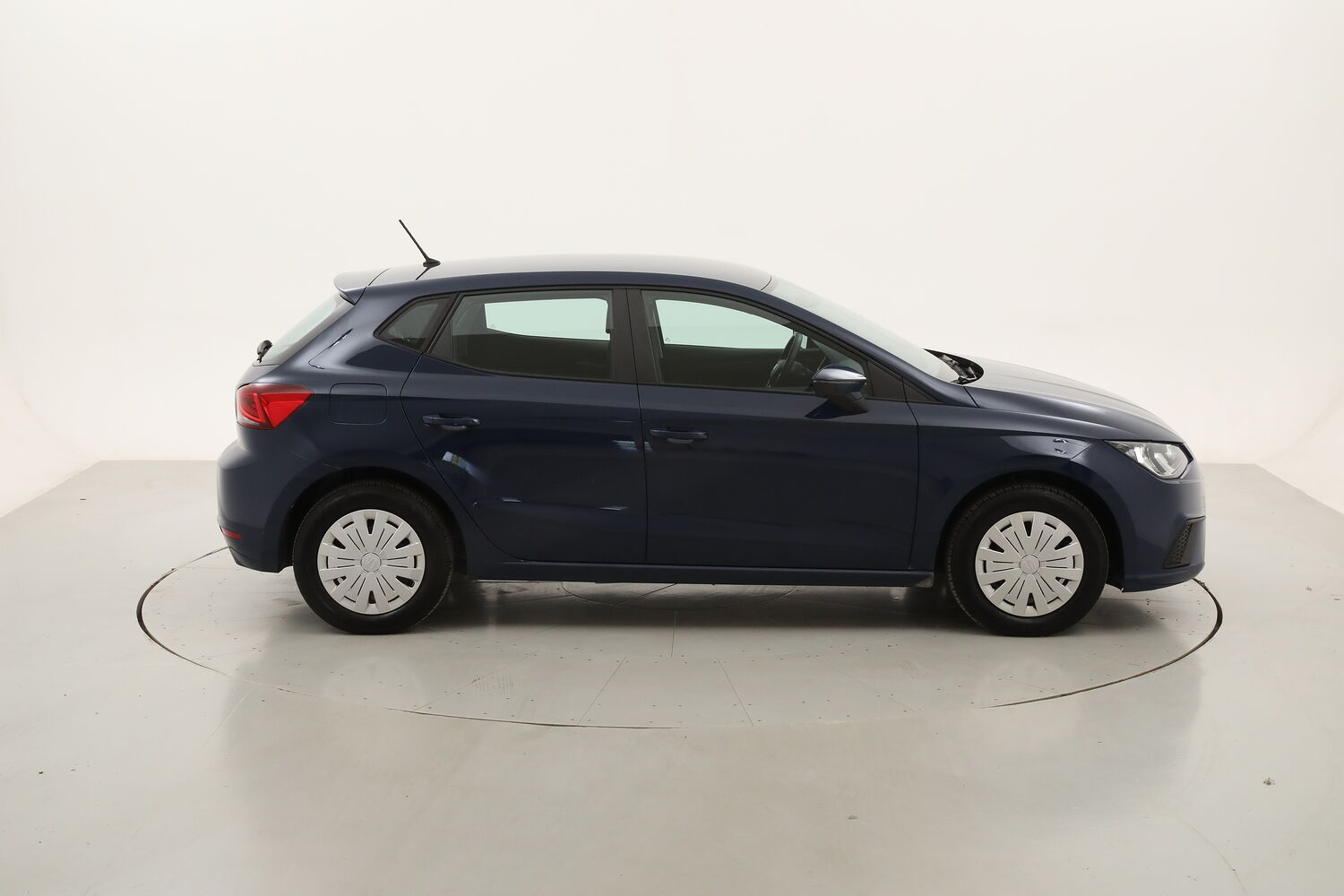 Seat Ibiza Style TGI usata del 2019 con 117.219 km