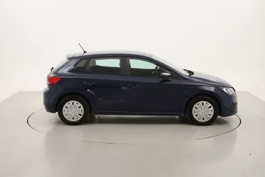 Seat Ibiza Style TGI 1.0 Metano 90CV Manuale