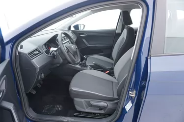 Seat Ibiza Style TGI 1.0 Metano 90CV Manuale Sedili