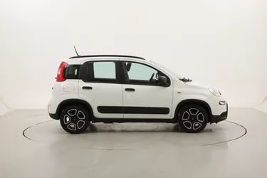 Fiat Panda Hybrid City Life 1.0 Mild Hybrid 70CV Manuale Fiat Panda Hybrid City Life 1.0 Mild Hybrid 70CV Manuale