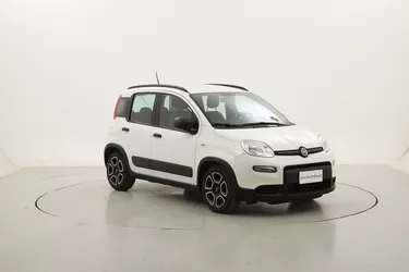 Fiat Panda Hybrid City Life 1.0 Mild Hybrid 70CV Manuale Fiat Panda Hybrid City Life 1.0 Mild Hybrid 70CV Manuale