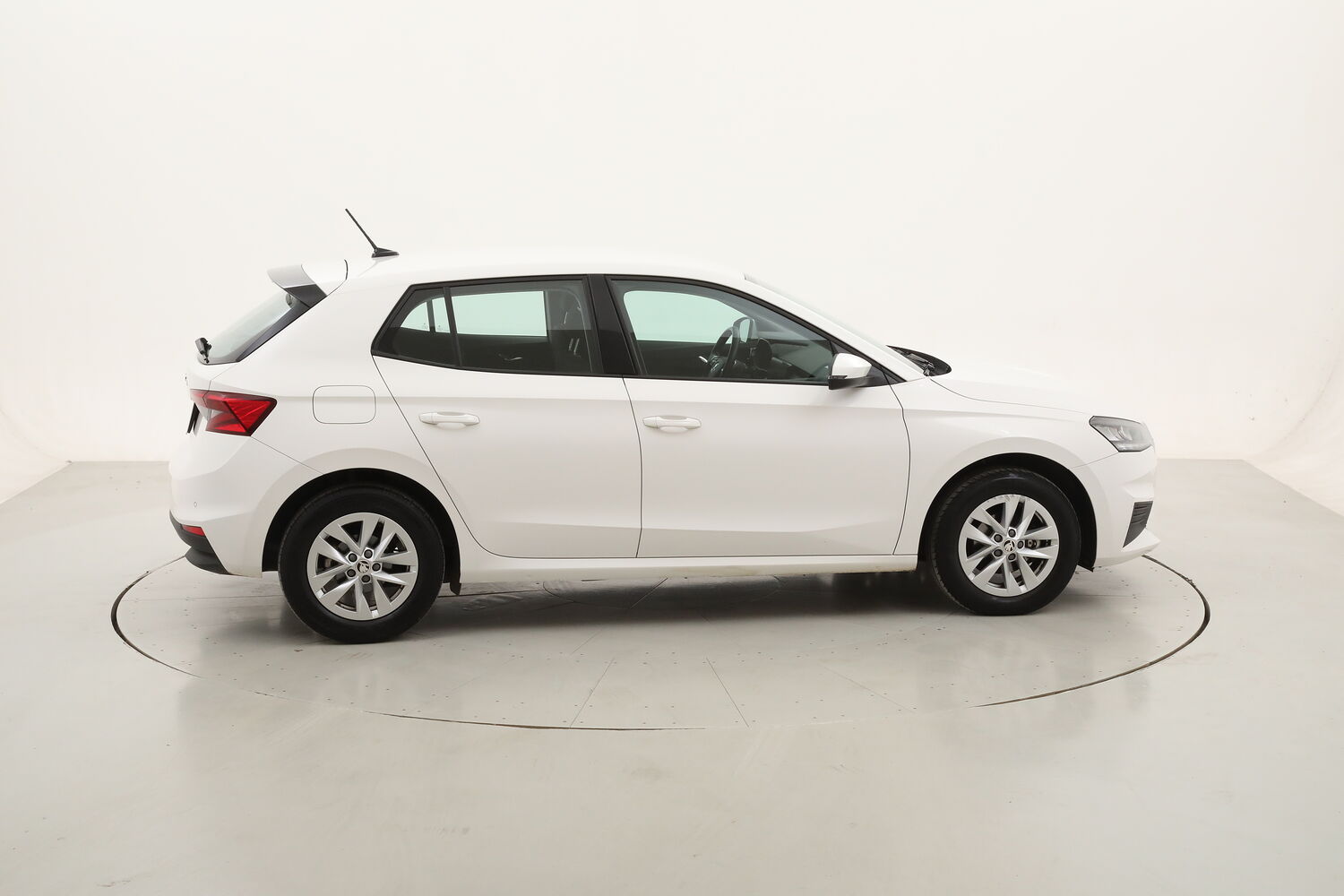 Skoda Fabia Ambition usata del 2023 con 69.497 km