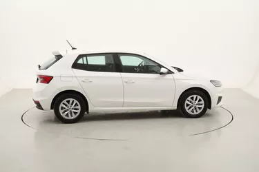 Skoda Fabia Ambition 1.0 Benzina 80CV Manuale