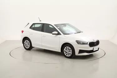 Skoda Fabia Ambition 1.0 Benzina 80CV Manuale