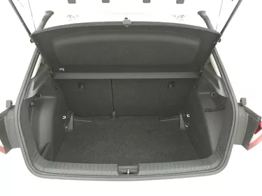 Skoda Fabia Ambition 1.0 Benzina 80CV Manuale Bagagliaio