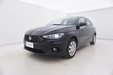 Fiat Tipo Easy 1.6 Diesel 120CV Manuale Visione frontale