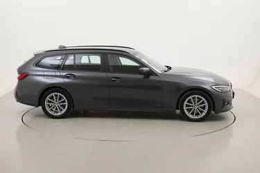 BMW Serie 3 320d 48V xDrive Touring Business Advantage 2.0 Mild Hybrid 190CV Automatico