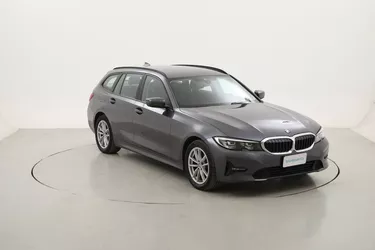 BMW Serie 3 320d 48V xDrive Touring Business Advantage 2.0 Mild Hybrid 190CV Automatico
