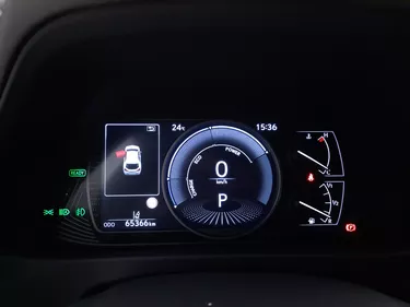 Lexus UX Hybrid Business 2.0 Full Hybrid 184CV Automatico Interni