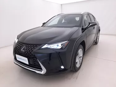 Lexus UX Hybrid Business 2.0 Full Hybrid 184CV Automatico Visione frontale