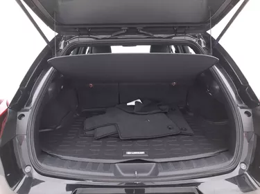 Lexus UX Hybrid Business 2.0 Full Hybrid 184CV Automatico Bagagliaio