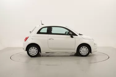 Fiat 500 Hybrid Cult 1.0 Mild Hybrid 70CV Manuale Fiat 500 Hybrid Cult 1.0 Mild Hybrid 70CV Manuale