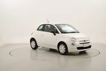 Fiat 500 Hybrid Cult 1.0 Mild Hybrid 70CV Manuale Fiat 500 Hybrid Cult 1.0 Mild Hybrid 70CV Manuale