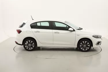Fiat Tipo Hyrbid City Life DCT 1.5 Mild Hybrid 131CV Automatico