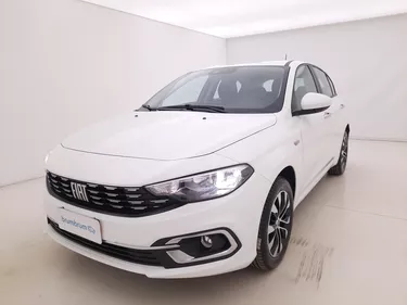 Fiat Tipo Hyrbid City Life DCT 1.5 Mild Hybrid 131CV Automatico Visione frontale
