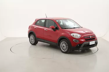 Fiat 500X City Cross 1.0 Benzina 120CV Manuale Fiat 500X City Cross 1.0 Benzina 120CV Manuale