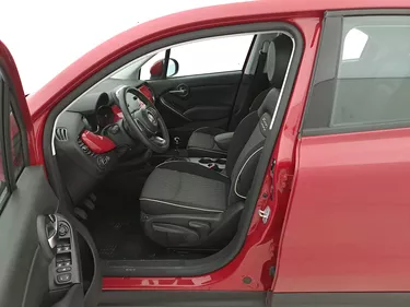 Fiat 500X City Cross 1.0 Benzina 120CV Manuale Sedili