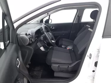 Citroen C3 Aircross Feel 1.5 Diesel 110CV Manuale Sedili