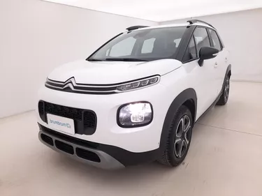Citroen C3 Aircross Feel 1.5 Diesel 110CV Manuale Visione frontale