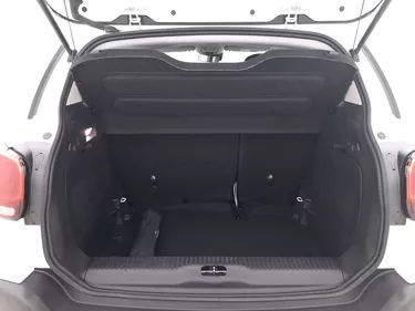 Citroen C3 Aircross Feel 1.5 Diesel 110CV Manuale Bagagliaio