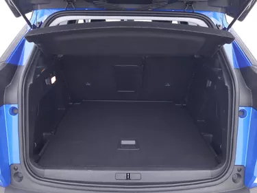 Peugeot 3008 Allure Pack EAT8 1.5 Diesel 131CV Automatico Bagagliaio