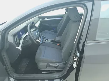 Volkswagen Golf Life DSG 1.0 Mild Hybrid 110CV Automatico Sedili