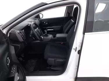 Citroen C5 Aircross Live 1.5 Diesel 131CV Manuale Sedili