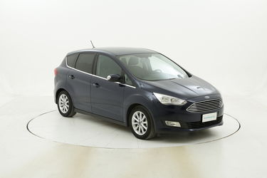 Ford C-Max usata del 2018 con 35.223 km