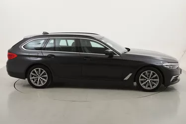 BMW Serie 5 Touring 530d Luxury 3.0 Diesel 249CV Automatico